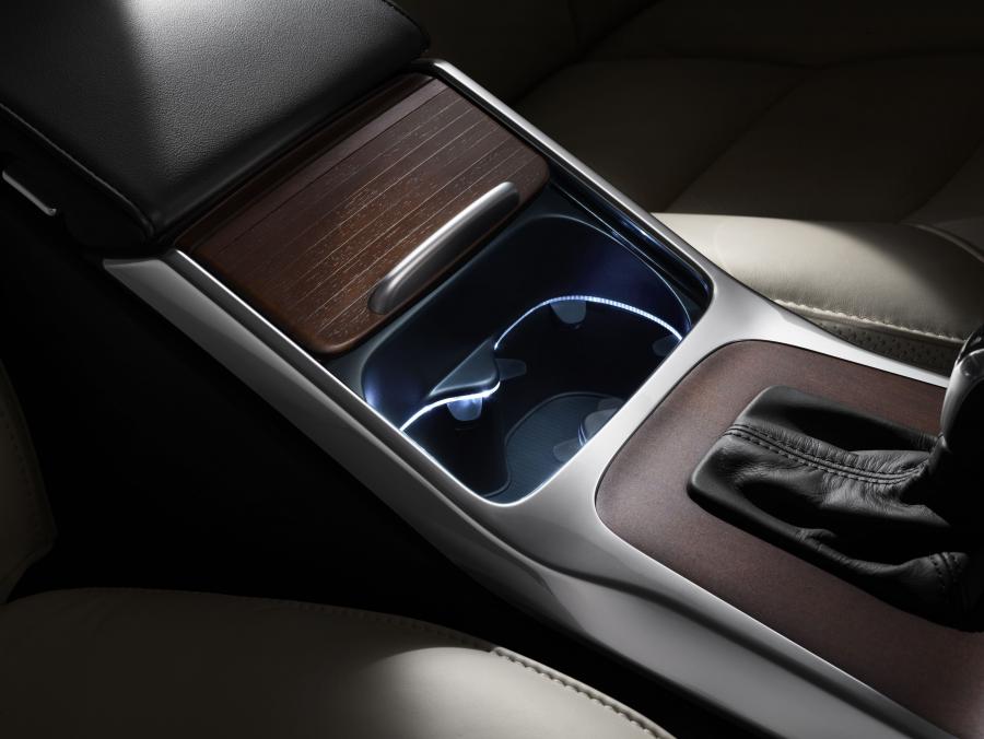  Volvo XC70 2014 года  (фото 7 из 7)